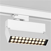 Светильник LGD-LOFT-TRACK-4TR-S170-10W Day4000 (WH, 24 deg, DALI) (Arlight, IP20 Металл, 3 года) 034496