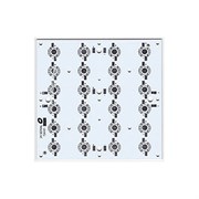 Плата 120x120-24E SERIAL (24S, 724-61) (Turlens, -) 012524
