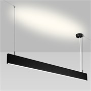 Светильник ALT-LINEAIR-FLAT-UPDOWN-DIM-S2094-1200-40W Day4000 (BK, 100 deg, 230V) (Arlight, IP20 Металл, 3 года) 031471