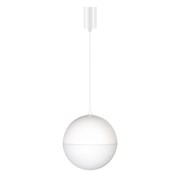 Светильник SP-EMISFERO-R200-16W Warm3000 (WH, 180 deg, 230V) (Arlight, IP20 Металл, 3 года) 035992