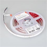 Лента COB-X768-12mm 24V RGBW-Day (15 W/m, IP20, CSP, 5m) (Arlight, 5 лет) 041786