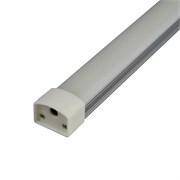 Светильник BAR-3528D-30-NB 12V White (Arlight, -) 017392