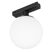 Светильник MAG-VIBE-SFERO-R120-6W Day4000 (BK, 235 deg, 48V) (Arlight, IP20 Металл, 5 лет) 044166