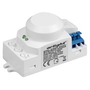Датчик движения MW06DC (12-24V, 120-240W,угол 360° (Arlight, -) 017730