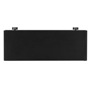 Светильник CLIP-38-LASER-S330-12W Day4000 (BK, 36 deg, 24V) (Arlight, IP40 Металл, 3 года) 029007