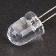 Светодиод ARL-10003RGBC-B-7color Slow (Arlight, 10мм (круглый)) 004170