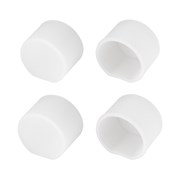 Заглушка WPH-FLEX-D20-TOP WHITE глухая (Arlight, Пластик) 040875