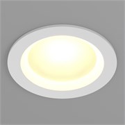 Светильник MS-MIST-BUILT-R145-15W Day4000 (WH, 110 deg, 230V) (Arlight, IP54 Металл, 5 лет) 039062