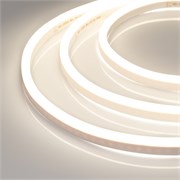 Образец Гибкий неон ARL-NEON-1608-SIDE 24V Day (Arlight, 6 Вт/м, IP65) 041341