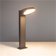 Светильник LGD-EYE-BOLL-H500-6W Warm3000 (GR, 117 deg, 230V) (Arlight, IP54 Металл, 3 года) 029982
