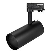 Корпус SP-POLO-TRACK-4TR-LEG-R85 (BK, 1-3, 350mA) (Arlight, IP20 Металл, 3 года) 024726