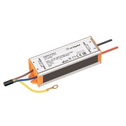 Блок питания ARPJ-SN-40500 (20W, 21-40V, 500mA) (Arlight, IP65 Металл, 3 года) 045402