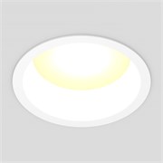 Светильник MS-DROP-BUILT-R158-30W Warm3000 (WH, 90 deg, 230V) (Arlight, IP54 Металл, 5 лет) 041464