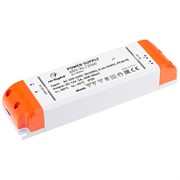 Блок питания ARV-KL12060 (12V, 5A, 60W, PFC) (Arlight, IP20 Пластик, 2 года) 015761-1
