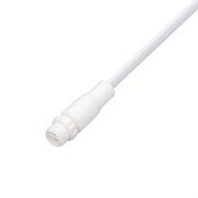 Разъем выводной ARL-MONO-2PIN-L300-M-IP67  (Arlight, -) 047393