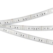 Лента герметичная RTW-PU-B60-12.5mm 12V RGB (14.4 W/m, IP68, Wire 2m, 5m) (Arlight, -) 029599(3)