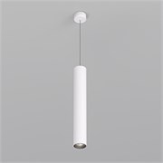 Светильник SP-POLO-HANG-LONG450-R65-8W Day4000 (WH-WH, 40 deg) (Arlight, IP20 Металл, 5 лет) 027358