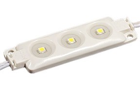 Модуль герметичный ARL-LM3528-3 White (Arlight, Закрытый) 011588