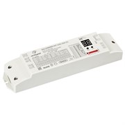 Диммер DALI-SRP-2305-50W-CC (220V, 200-1500mA) (Arlight, Пластик) 020943