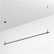 Трек ART-APRIORI-LINE-HANG-3000 (BK) (Arlight, IP20 Металл, 3 года) 048466