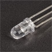 Светодиод ARL-5013URBC/3L (Arlight, 5мм (круглый)) 003130