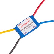 Блок питания ARPJ-LDR12350-1 (4.2W, 350mA) (Arlight, Пластик) 010793