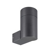Светильник LGD-RAY-WALL-R65-12W Day4000 (GR, 6 deg, 230V) (Arlight, IP65 Металл, 3 года) 050152