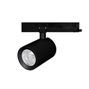 Светильник LGD-NIKA-4TR-R100-30W Warm3000 (BK, 24 deg, 230V) (Arlight, IP20 Металл, 5 лет) 031173