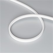 Лента герметичная MOONLIGHT-SIDE-A120-06x12mm 24V Warm2300 (9.6 W/m, IP65, 5m, wire x2) (Arlight, Вывод прямой, 3 года) 041037