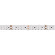 Лента RT 2-5000 24V Yellow 2x2 (3528, 1200 LED, LUX) (Arlight, 19.2 Вт/м, IP20) 008774