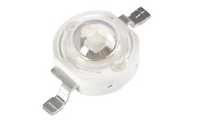 Мощный светодиод ARPL-3W-BCX45 Royal Blue (Arlight, Emitter) 020816