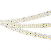 Лента RT-A320-15mm 24V Warm2400 (24 W/m, IP20, 2835, 5m) (Arlight, высок.эфф.150 лм/Вт) 044292