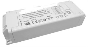 INTELLIGENT ARLIGHT Диммер TY-202-20W-MIX-WF-SUF (230V, 433MHz, 300-700mA) (IARL, -) 032810