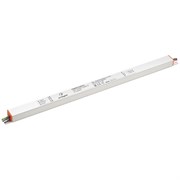 Блок питания ARV-24048-LONG-D (24V, 2A, 48W) (Arlight, IP20 Металл, 3 года) 046044(2)