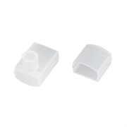 Заглушка ARL-MOONLIGHT-0711-CAP-SET-WH (Arlight, Пластик) 039499