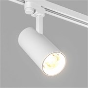 Светильник LGD-GERA-2TR-R74-20W White6000 (WH, 24 deg) (Arlight, IP20 Металл, 3 года) 025909