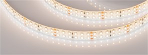 Лента RTW 2-5000SE 24V White-MIX 2x2 (3528, 1200 LED, LUX) (Arlight, 19.2 Вт/м, IP65) 020560