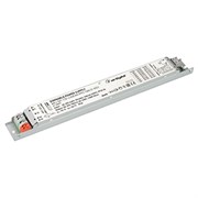Блок питания ARJ-SP-120-LINEAR-PFC-DALI2-ADJ (120W, 80-330V, 0.3-0.7A) (Arlight, IP20 Металл, 5 лет) 035537