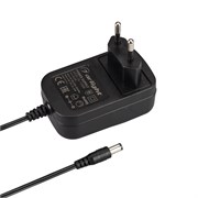 Блок питания ARDV-24-12BW (12V, 2A, 24W) (Arlight, Адаптер, 3 года) 034282