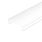 Экран PLINTUS-H73-F-2000 Opal (Arlight, Пластик) 043594