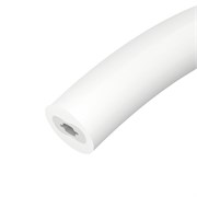 Силиконовый профиль WPH-FLEX-D22-360deg-S8-5m WHITE (Arlight, Силикон) 045847