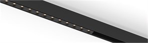 Светильник MAG-DOTS-25-L600-18W Warm3000 (BK, 30 deg, 24V) (Arlight, IP20 Металл, 3 года) 033672