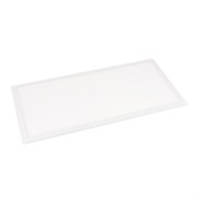 Светильник DL-INTENSO-S300x600-28W Warm3000 (WH, 120 deg, 230V) (Arlight, IP40 Металл, 3 года) 036231