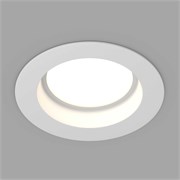 Светильник IM-CYCLONE-R115-10W White6000 (WH, 90 deg) (Arlight, IP40 Металл, 3 года) 023196(2)