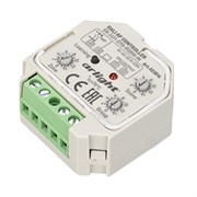 Конвертер SR-2411-DT8-RGBW-IN (DALI, RF, PUSH) (Arlight, -) 023816