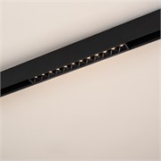Светильник MAG-ORIENT-LASER-L235-8W Warm2700 (BK, 24 deg, 48V) (Arlight, IP20 Металл, 5 лет) 049996