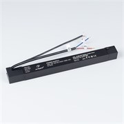 Блок питания ARV-SP-48100-MAG-VIBE-BK (48V, 2.1A, 100W) (Arlight, IP20 Пластик, 5 лет) 044198