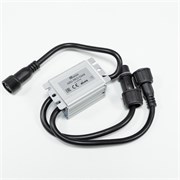 Коннектор питания ARD-PRO-DMX (24V, 1x200pix) (Ardecoled, Закрытый) 031758