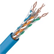 Кабель ARL-UTP-CLASSIC-4PR-23AWG-CAT6-CU (305m) (Arlight, -) 025055
