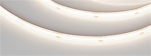 Лента герметичная COB-SE-X480-8mm 24V Day4000 (10 W/m, IP65, 5m) (Arlight, 5 лет) 045855